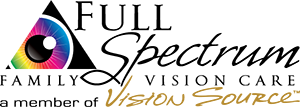 Full Spectrum Family Vision Care